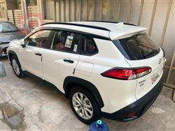 Toyota Frontlander